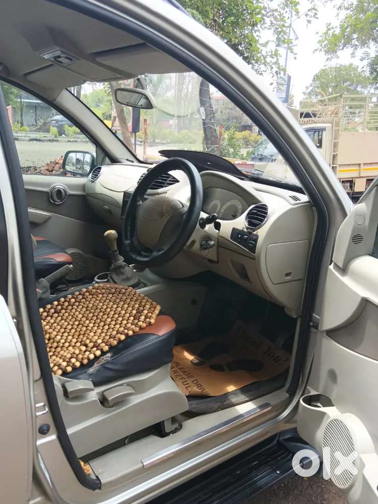 Mahindra Quanto Diesel 2014