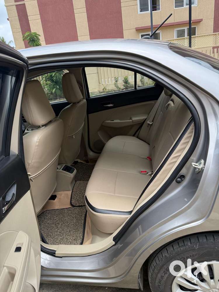 Maruti Suzuki Swift Dzire 1.3 Vxi, 2023, Petrol