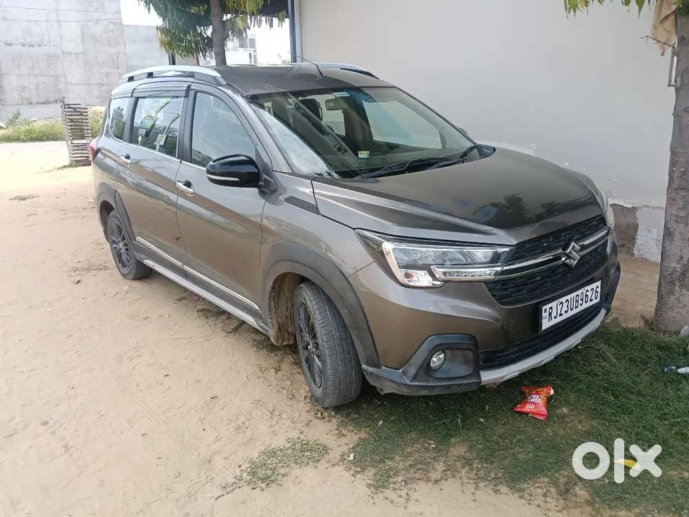 Maruti Suzuki Xl6 2021 Model
