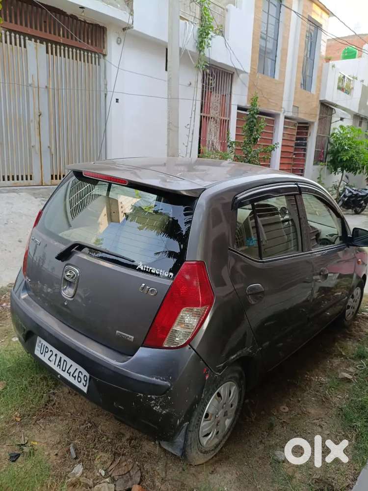 Hyundai I10 2010 Petrol Good Condition