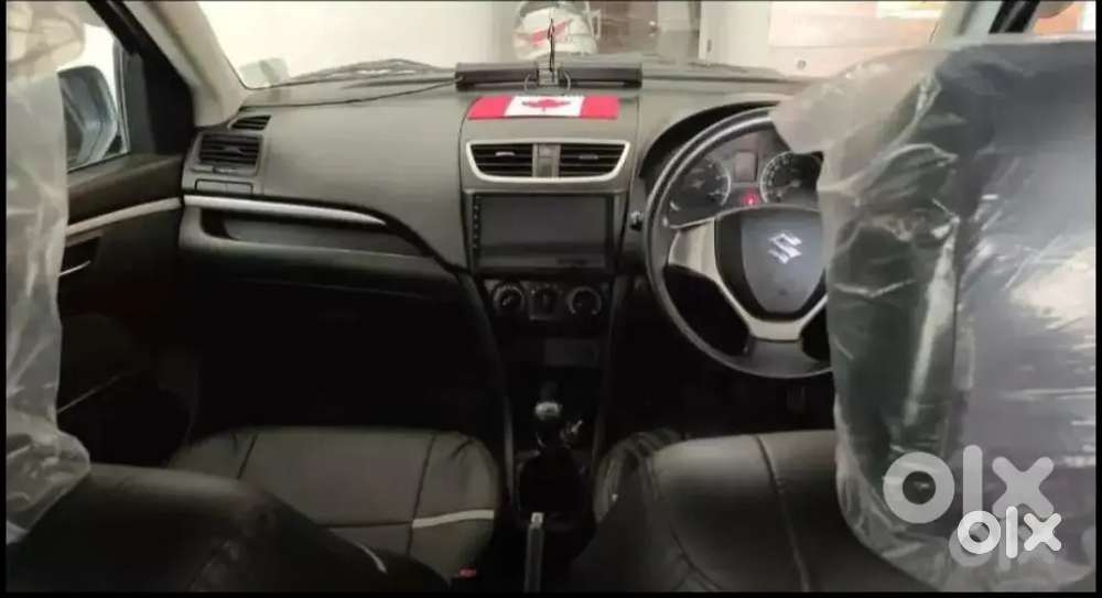 Maruti Suzuki Swift Vdi 2015 Diesel