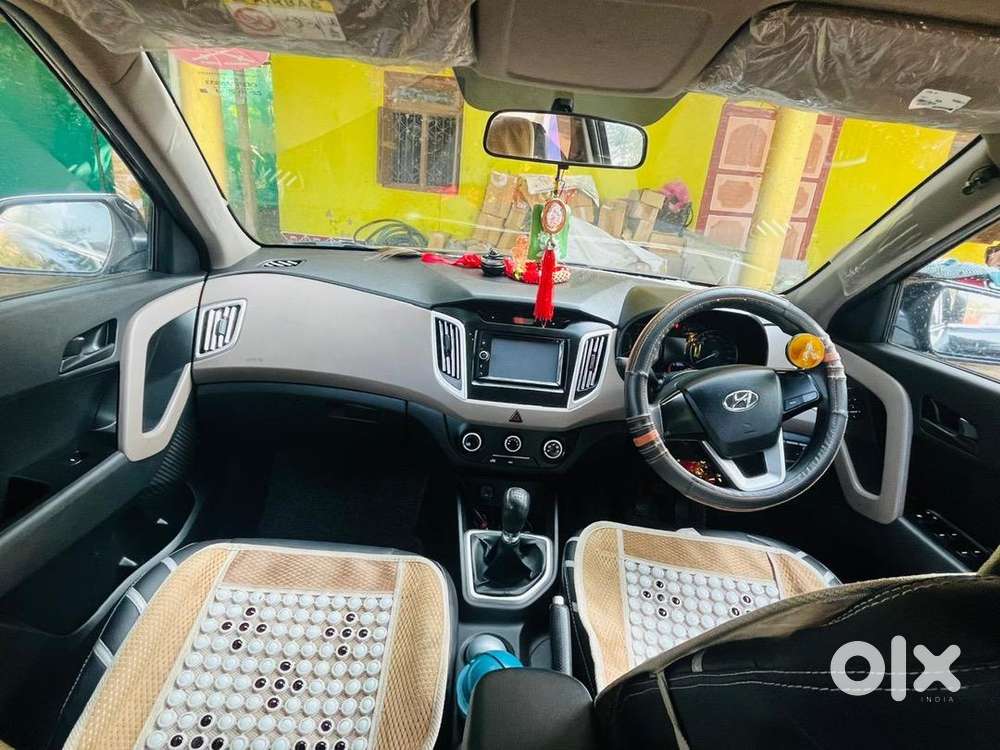 Hyundai Diesel Car 2018