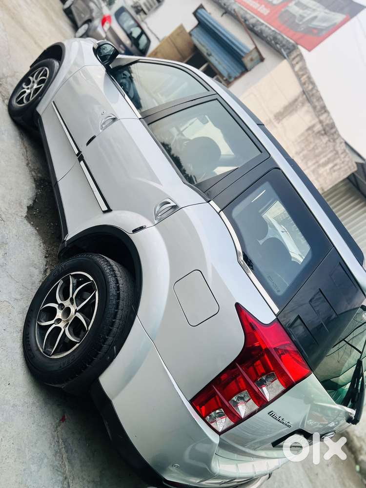 Mahindra Xuv500 2011-2015 W6 2wd, 2014, Diesel