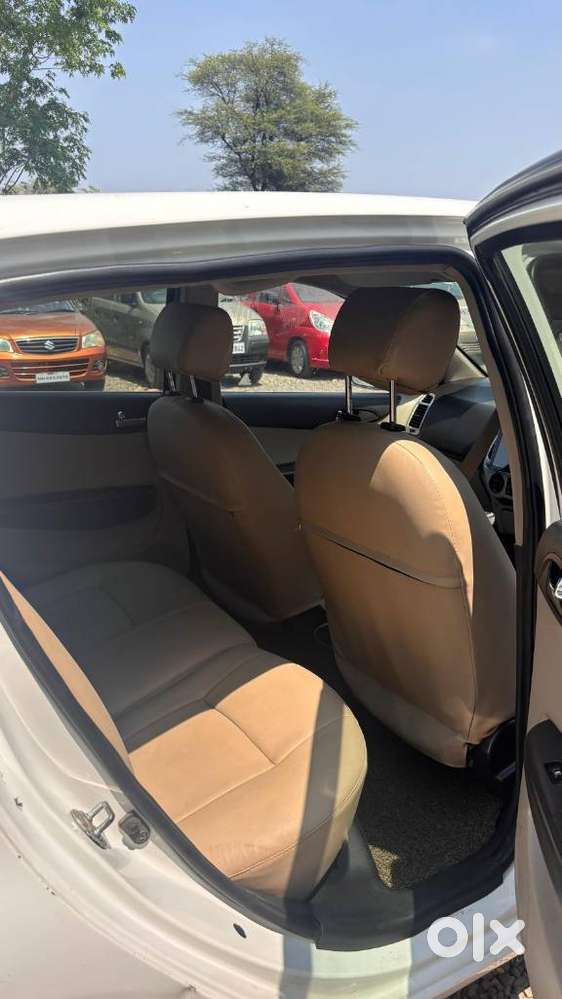 Hyundai I20 Diesel Sportz, 2014, Diesel