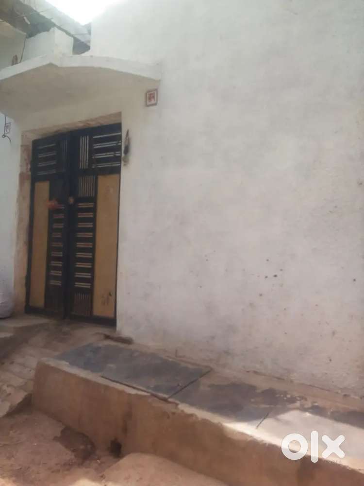 Individual house for rent