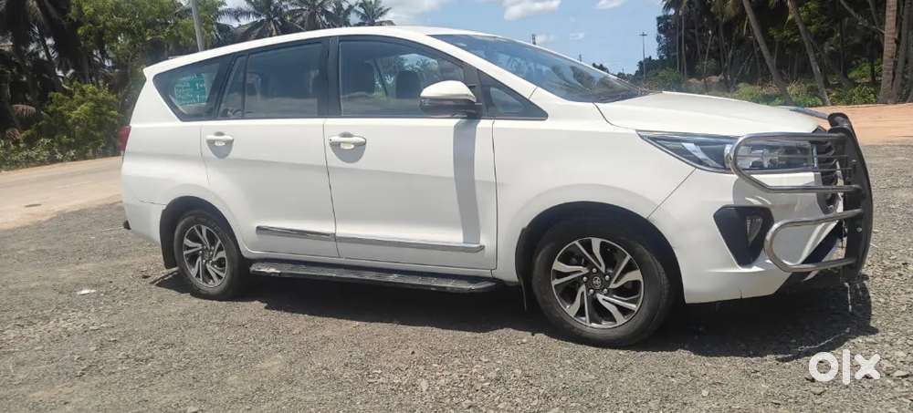 Innova Crysta G 8 Setter