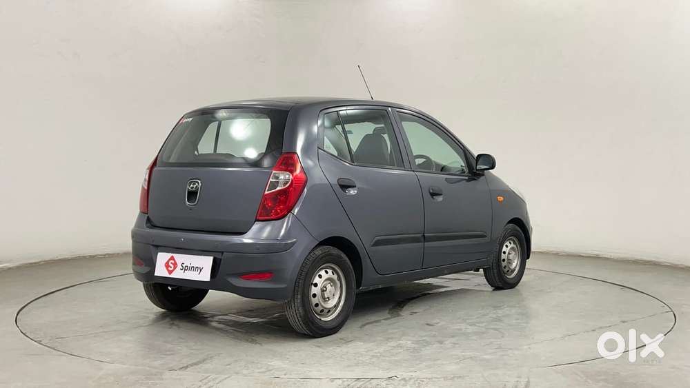 Hyundai I10 Magna 1.1l, 2013, Petrol