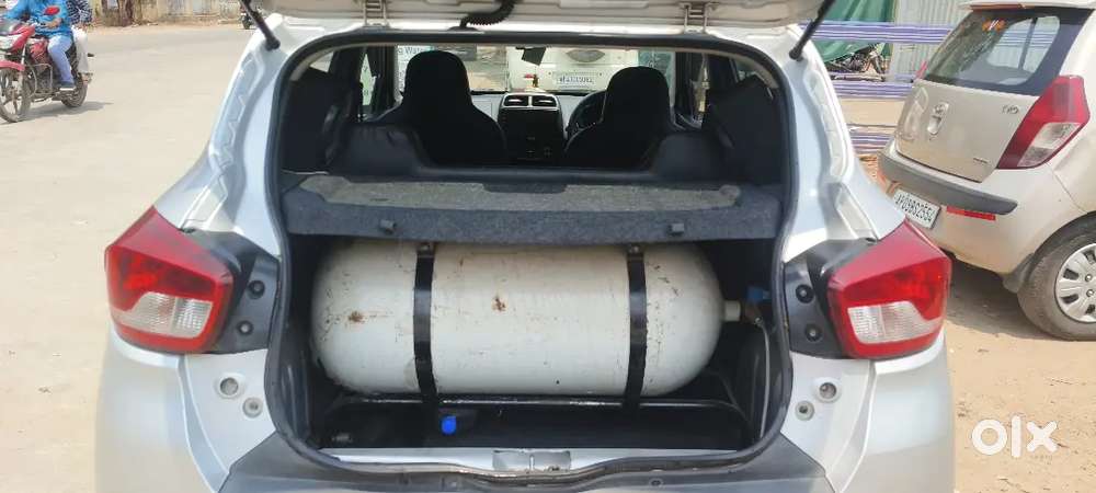 Renault Qwidgood Condition