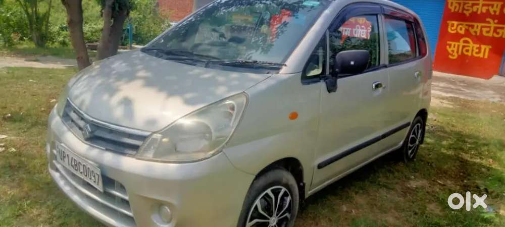 Maruti Suzuki Zen Estilo 2010