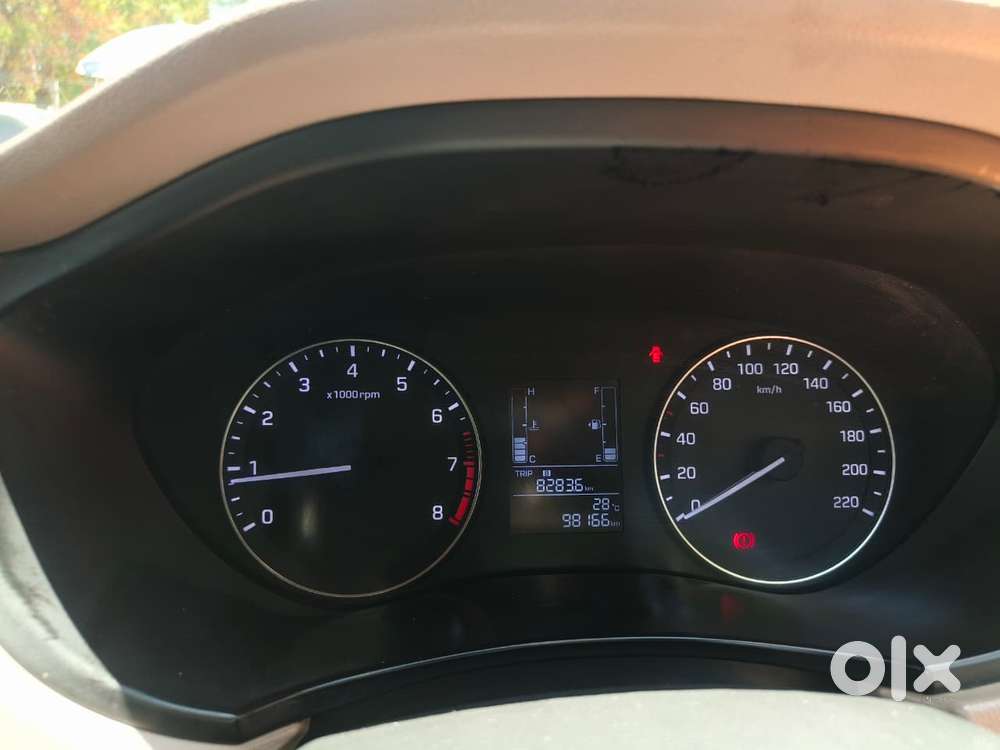 Hyundai I20 1.2 Spotz, 2017, Petrol