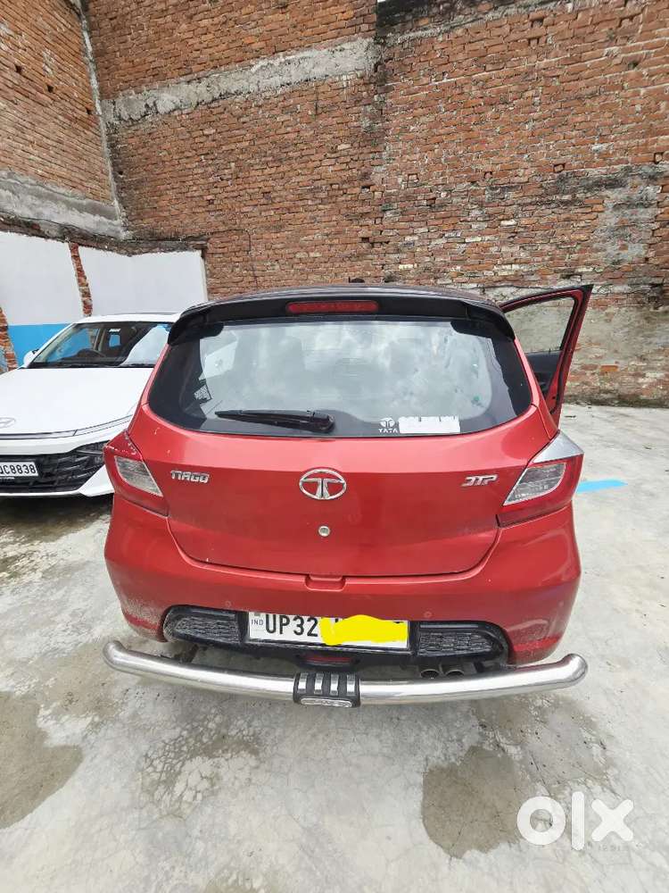 Tata Tiago Jtp Petrol 2020