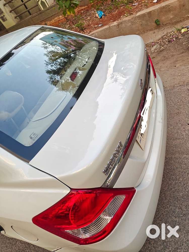 Maruti Swift Dzire Vdi — 2013  Diesel  125,000 Km  First Owner