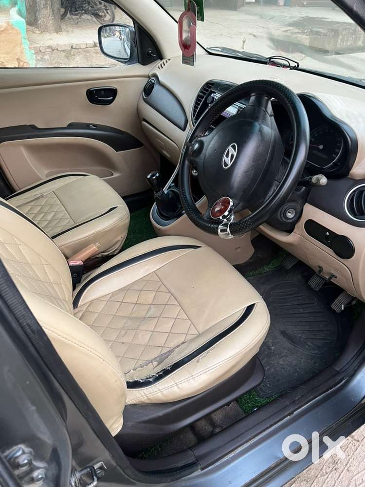 Hyundai Petrol Manual 15 Year