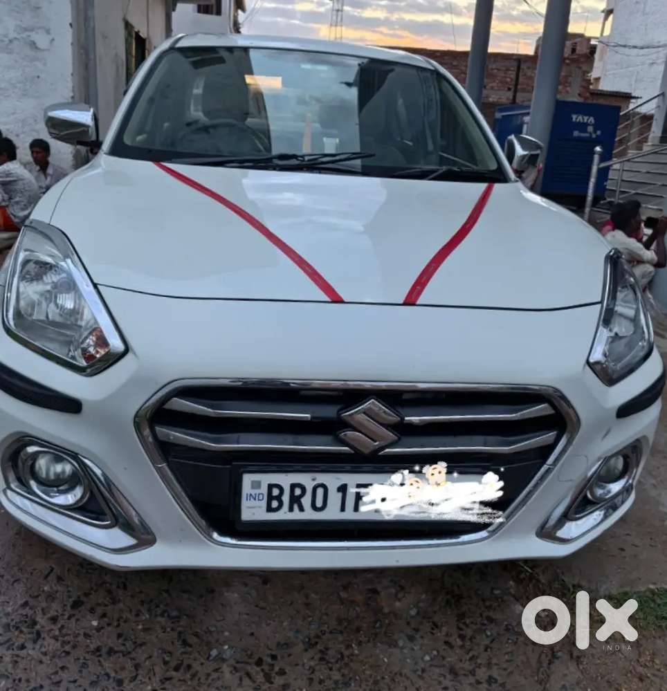 Maruti Suzuki Dzire 2023