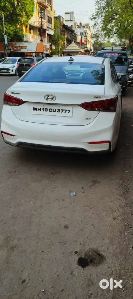1600cc Singel Handed Used Well Maintained.all Services Done By Hyundai