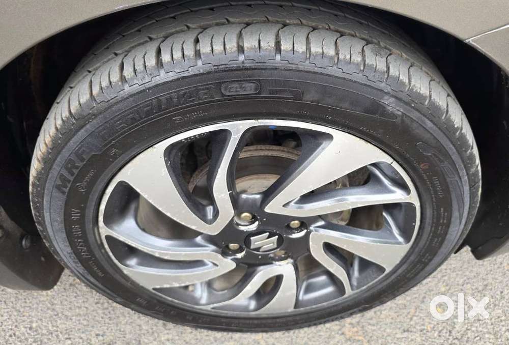 Maruti Suzuki Baleno 1.3 Alpha, 2019, Diesel