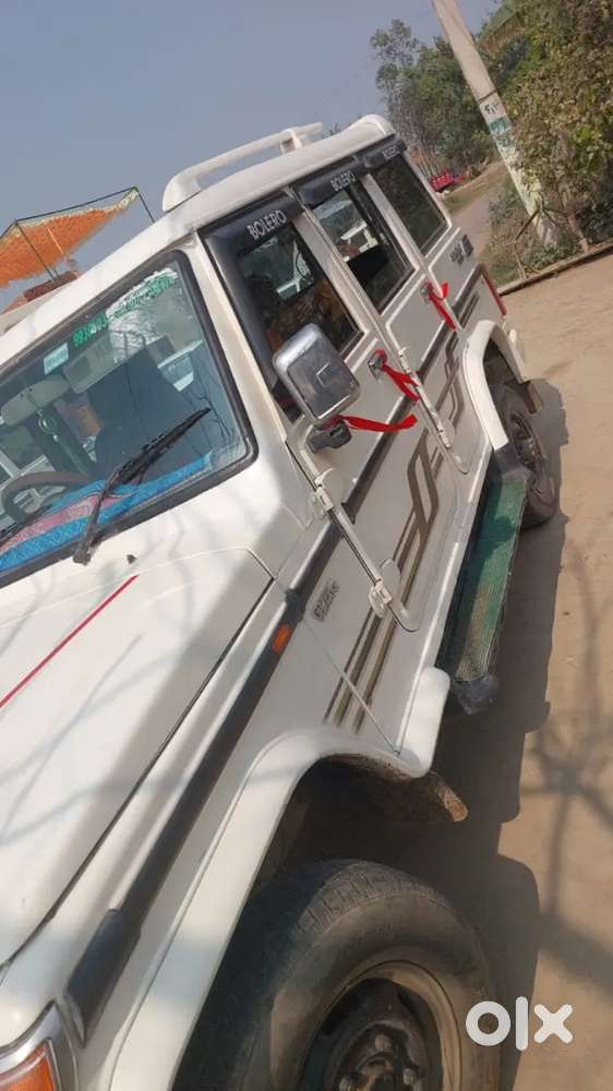 Mahindra Bolero Power Plus 2017