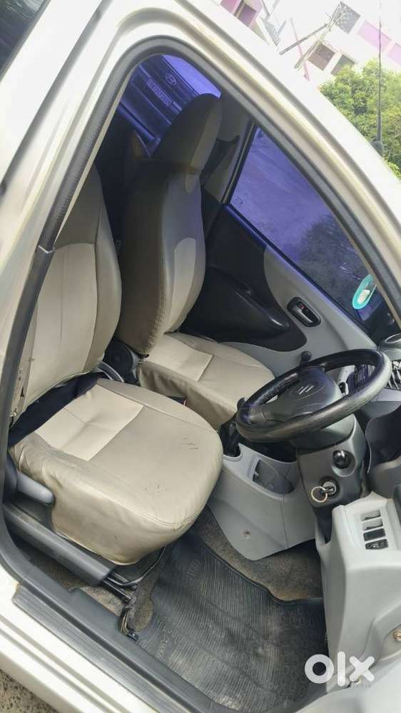 Maruti Suzuki A-star Lxi, 2010, Petrol