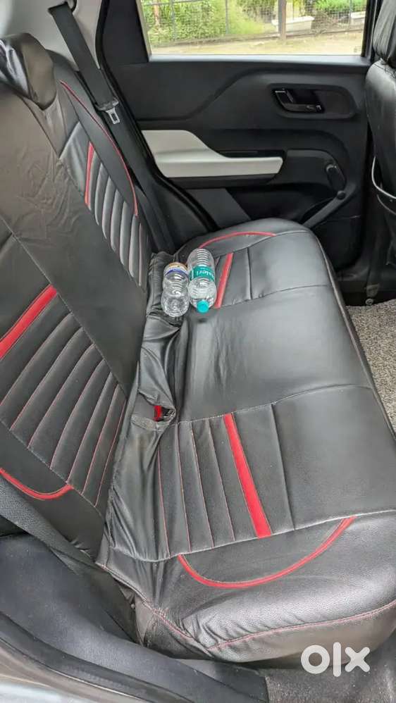 Tata Punch Revotron 2023 Pack Amt