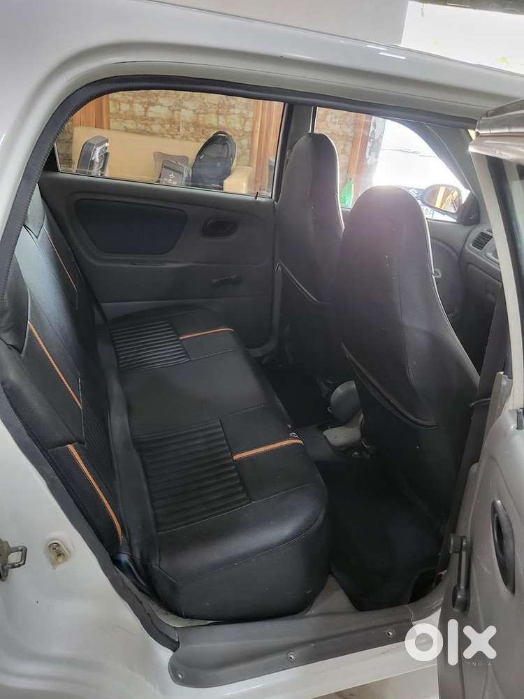 Maruti Suzuki Car 2014