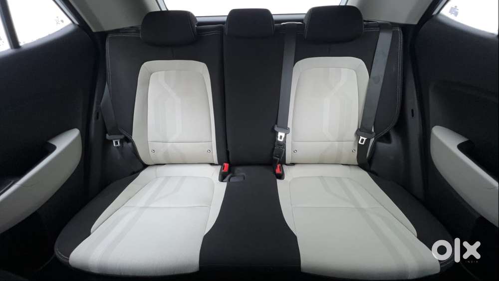 Hyundai Venue Sx, 2024, Petrol