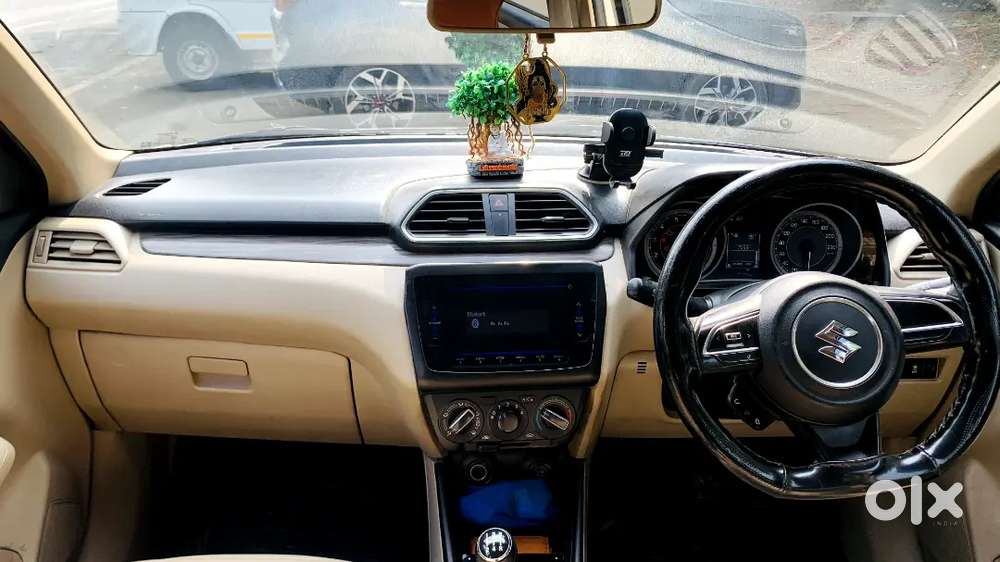 Swift Dzire Maruti 2023