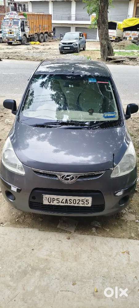 Hyundai I10 2009 Variant