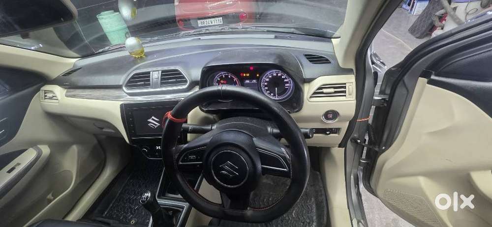 Maruti Suzuki Dzire 2017-2020 1.2 Zxi, 2022, Petrol