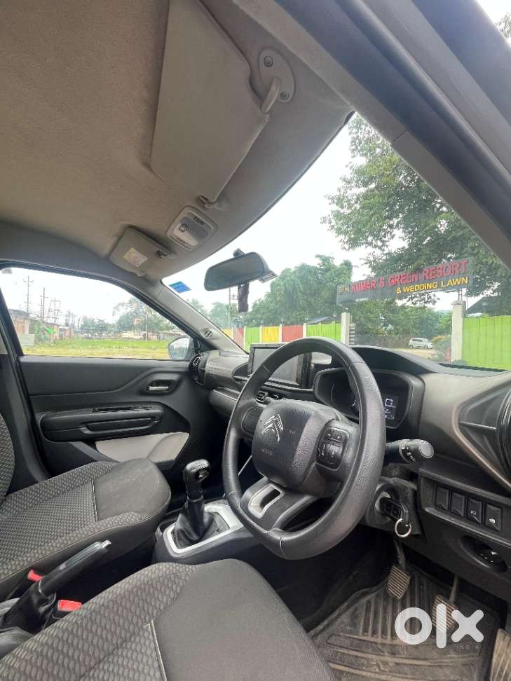 Citroen C3 Feel 1.2 Petrol, 2022, Petrol