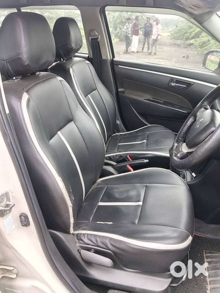 Maruti Suzuki Swift, 2013, Diesel