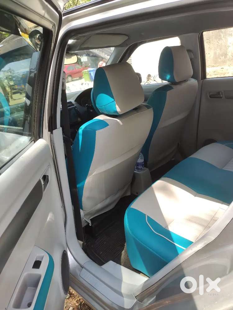 Maruti Suzuki Swift 2006