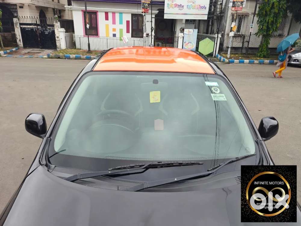 Nissan Sunny Xe P, 2018, Petrol
