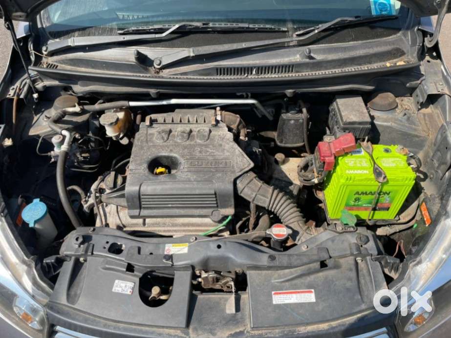 Maruti Suzuki Celerio 2014-2017 Zxi Optional, 2016, Petrol