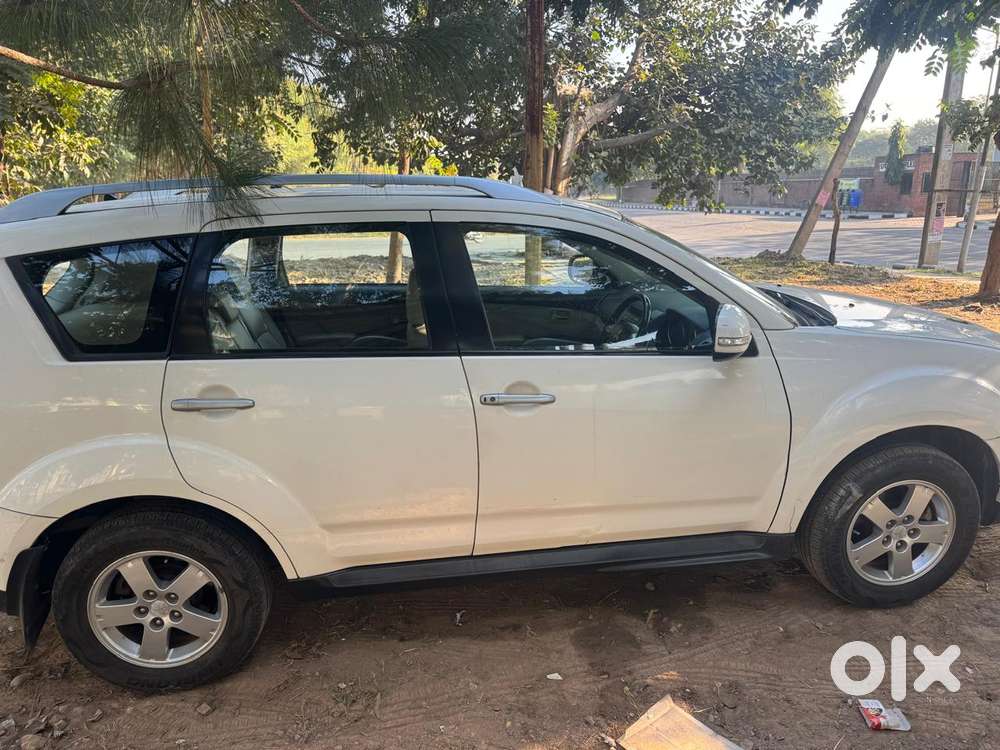 Mitsubishi Outlander New, 2012, Petrol