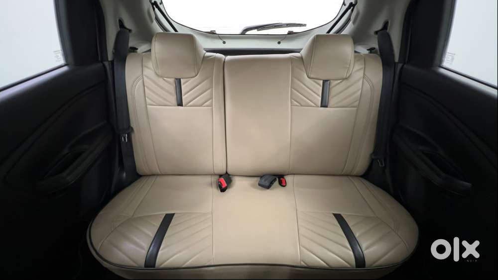 Maruti Suzuki Celerio 1.0 Zxi Plus Ags, 2022, Petrol