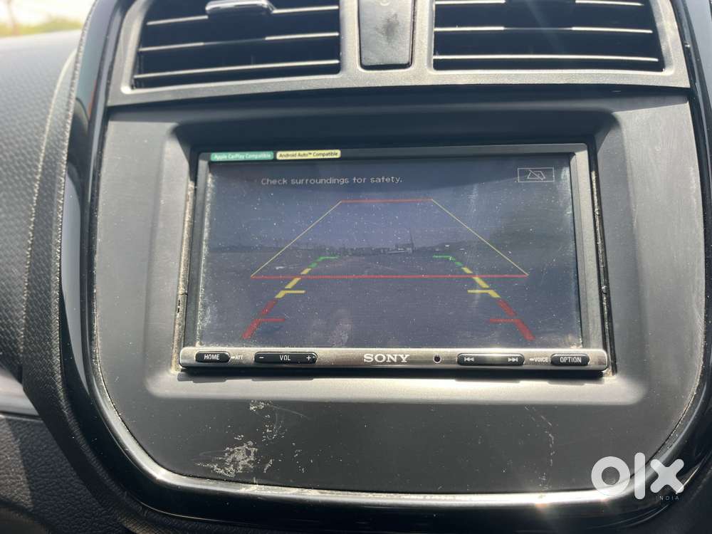 Maruti Suzuki Brezza Zdi, 2019, Diesel