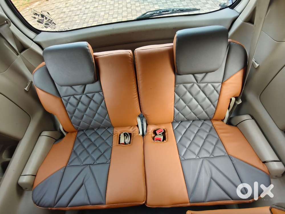 Toyota Innova Diesel 2011 Car