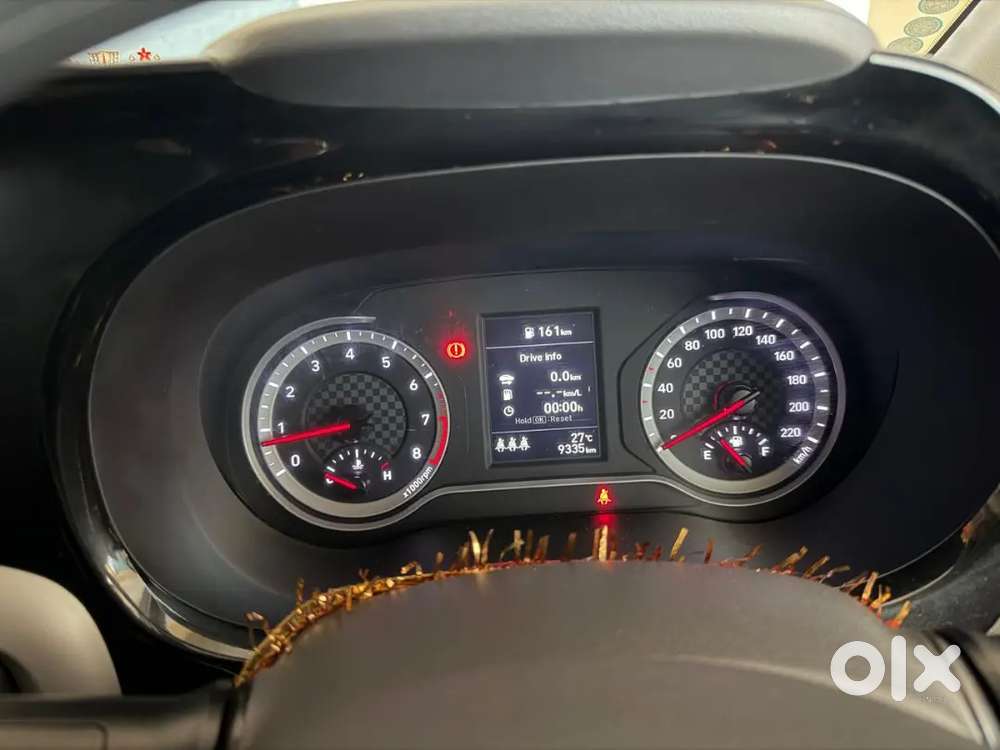 Hyundai Grand I10 Nios Sportz Petrol For Sale