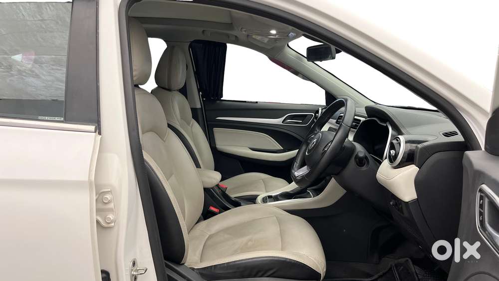 Mg Astor 1.5 Smart Cvt, 2023, Petrol