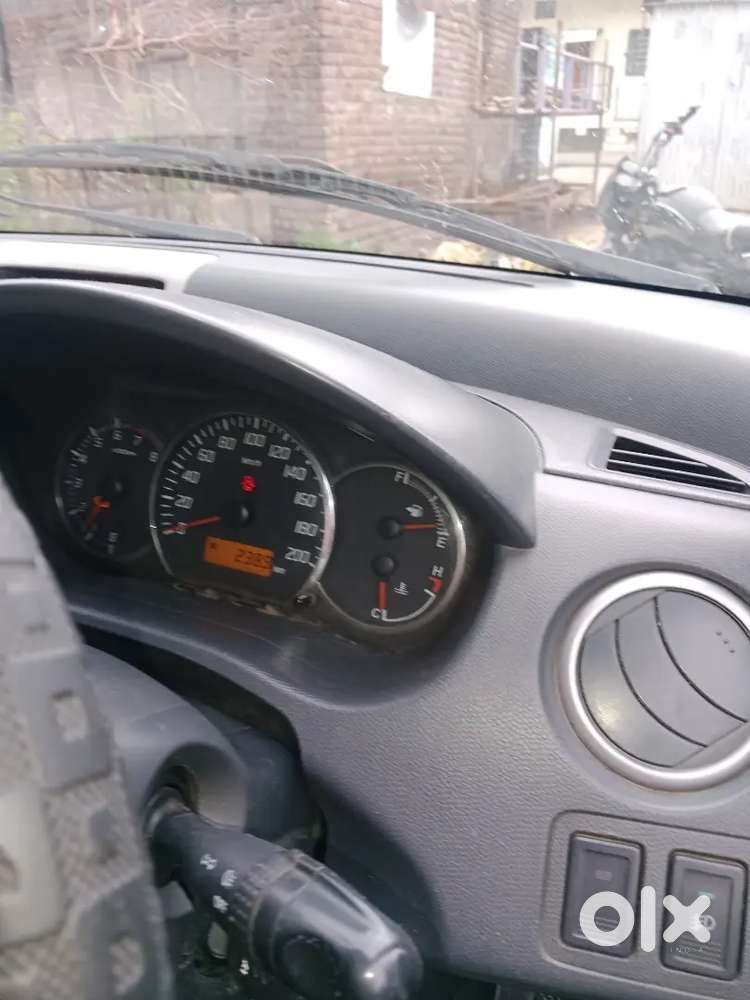Maruti Suzuki Dzire 2009 Petrol 141000 Km Driven