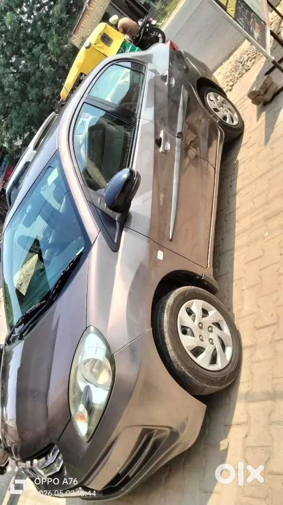 Honda Amaze 2015 Diesel 87000 Km Driven