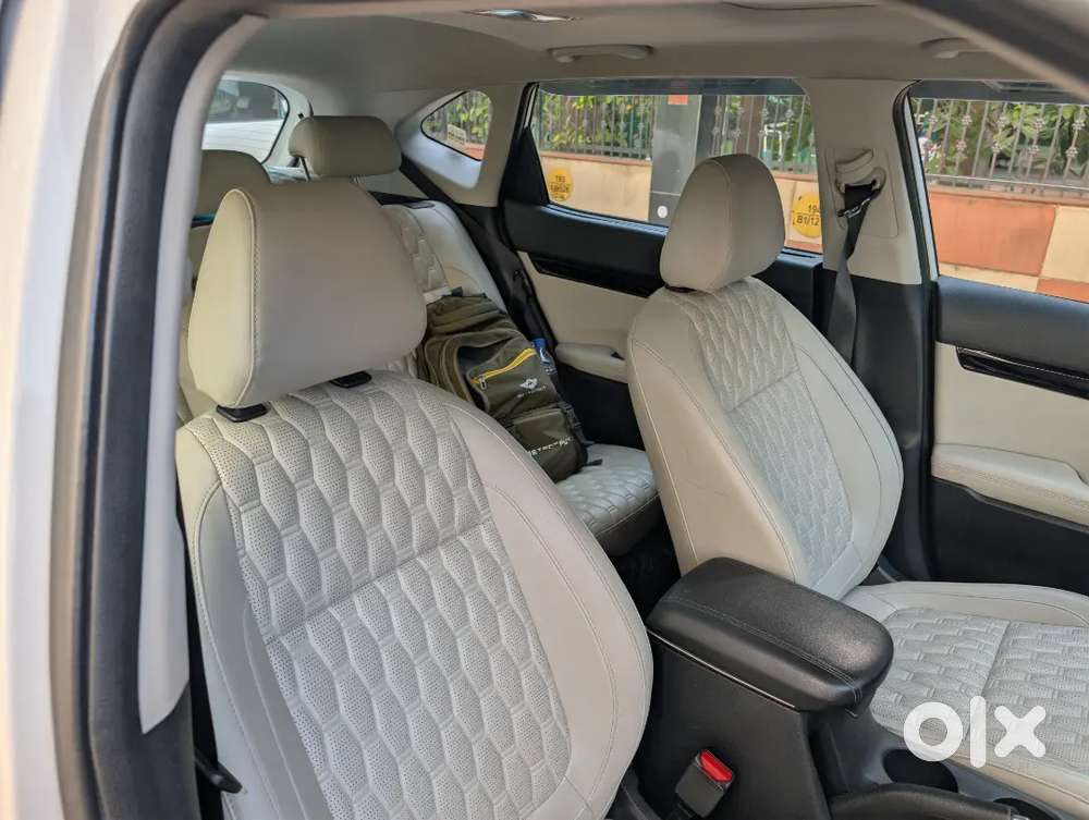 Kia Seltos Htx+ Diesel At 2019