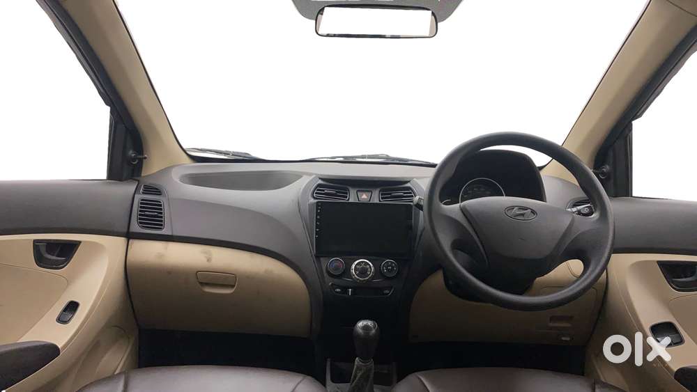 Hyundai Eon Magna +, 2016, Petrol