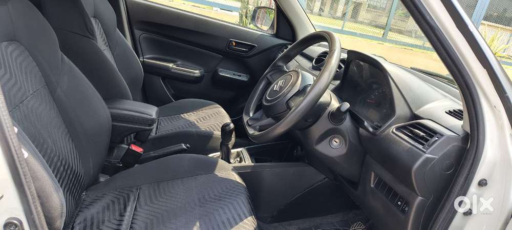Maruti Suzuki Swift Lxi Optional-o, 2020, Petrol