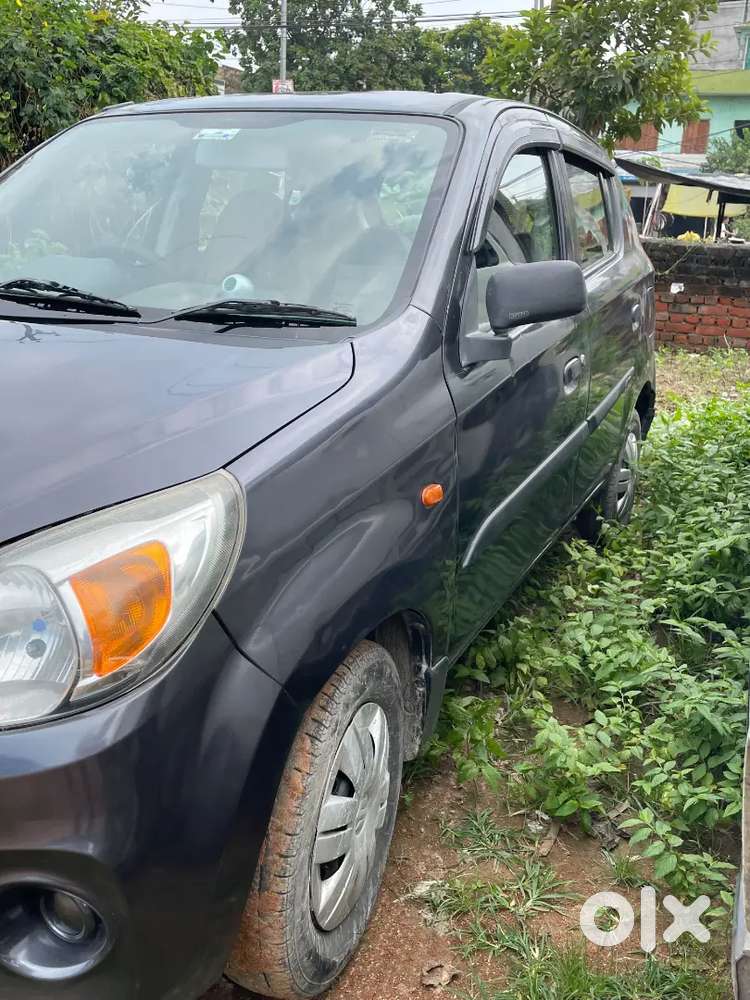 Maruti Suzuki Alto 800 2019