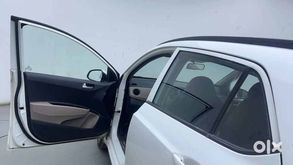 Hyundai Grand I10 1.1 Crdi Sportz, 2016, Diesel