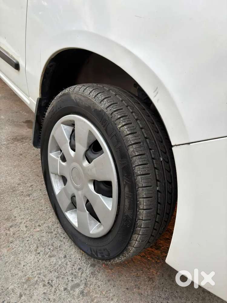 Maruti Suzuki Alto K10 2011