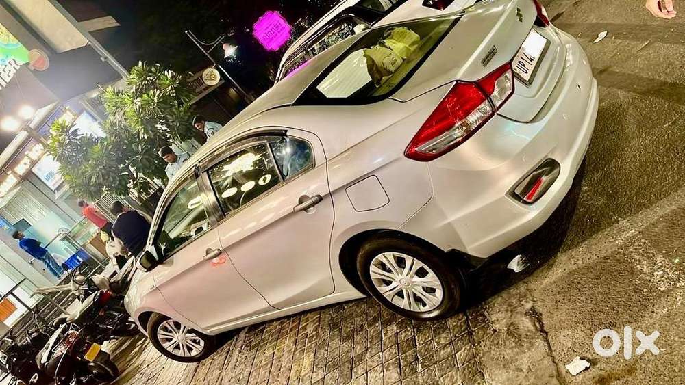 2016 December Last Model Fully Maintained Just Fuel Up And Go