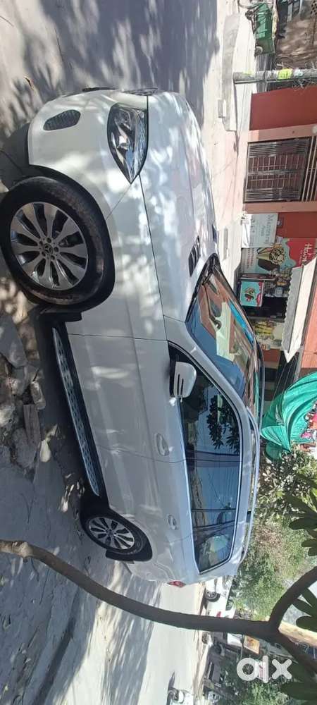 Mercedes-benz Gls 2017 Diesel Good Condition