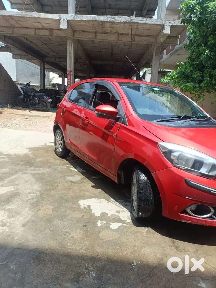 Tata Tiago 1.2 Revotron 2017